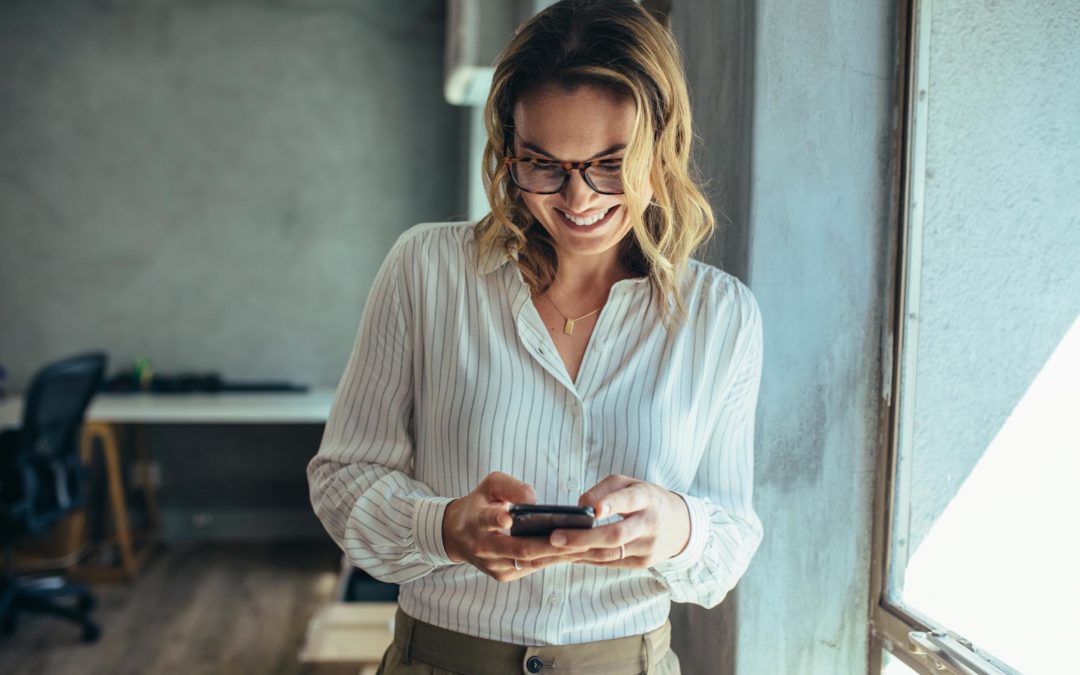 Der Concierge Service informiert | Mitarbeiter-Benefits gegen den Fachkräftemangel