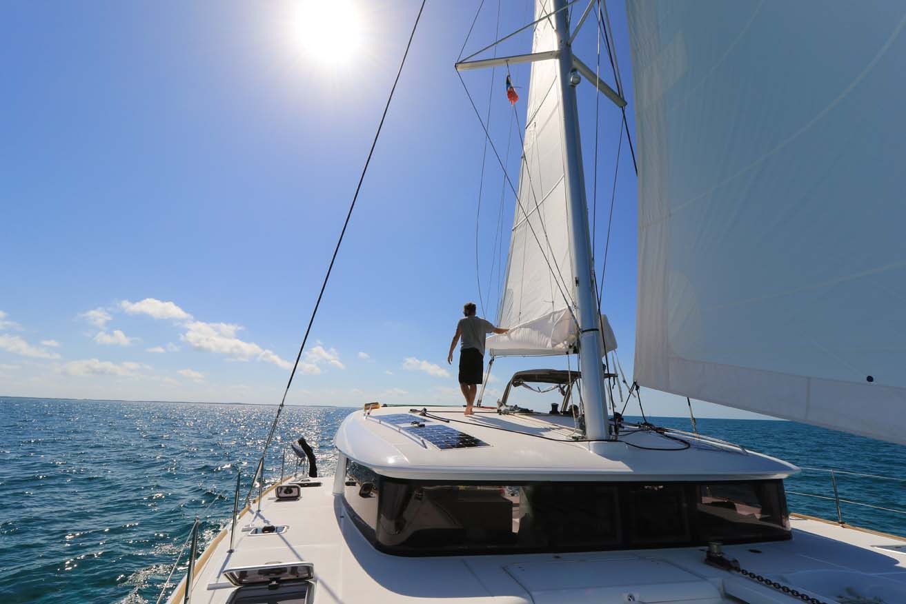 Concierge-Service_AgentCS_Katamaran_Sailing_Days_Juli_2021